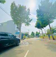 Bán Đất Lan Anh 2 Vũng Tàu, Shr Tc 100%