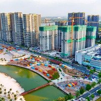 Hàng Hiếm Tại The Opus One - Vinhomes Grand Park, 6,8 Tỷ, 80M2