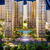 Hàng Hiếm Tại The Opus One - Vinhomes Grand Park, 6,8 Tỷ, 80M2