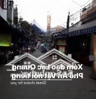 Bán Nhà Chợ Lạc Quang, Quận 12, 4.7*23M, Cạnh Nhà Thờ Lạc Quang, 10 Tỷ.