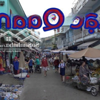 Bán Nhà Chợ Lạc Quang, Quận 12, 4.7*23M, Cạnh Nhà Thờ Lạc Quang, 10 Tỷ.