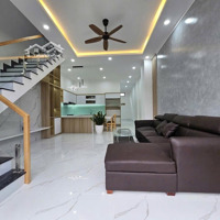 Bán Nhà Phường Định Hòa Mặt Tiền Dx 070. Đường Nhựa 5M Thông . 5X20M, Thổ Cư 65M2