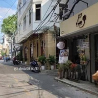 Hxh Thông Hồ Con Rùa - Phạm Ngọc Thạch, 42M, 4 Tầng, Mặt Tiền Kd Shop, Vị Trí Trung Tâm- Liền Kề Q1
