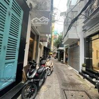 Hxh Thông Hồ Con Rùa - Phạm Ngọc Thạch, 42M, 4 Tầng, Mặt Tiền Kd Shop, Vị Trí Trung Tâm- Liền Kề Q1