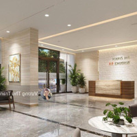 Chính Chủ Bán 2N2Vs Giá Siêu Rẻ 3,350 Tỷ: 56,5M2 Toà Zr1 Vinhomes Ocean Park. Nhận Nhà T8/2025