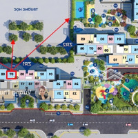 Chính Chủ Bán 2N2Vs Giá Siêu Rẻ 3,350 Tỷ: 56,5M2 Toà Zr1 Vinhomes Ocean Park. Nhận Nhà T8/2025