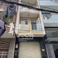 Hẻm 7M Trước Nhà - Ngang 3.5 - Nguyễn Tri Phương P.4 Q.10 - 45M2 - 5 Tầng - Chỉ 10T