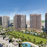 Văn Giang Cực Nóng, Đầu Tư Căn 1 Phòng Ngủcho Thuê Và Tăng Giá Tại Masteri Trinity Square Chiết Khấu 14.3%