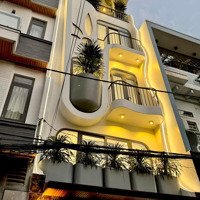 Cần Bán Gấp Nhà Hẻm 6M Huỳnh Văn Bánh, Quận Phú Nhuận Giá Bán 3Tỷ390/67M2 Cho Thuê 30 Triệu, Gần Trường Học