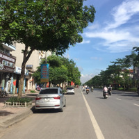 Bán Nhà Mặt Phố Ngô Gia Tự Long Biên Hà Nội - Kinh Doanh Ngày Đêm
