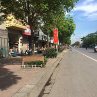 Bán Nhà Mặt Phố Ngô Gia Tự Long Biên Hà Nội - Kinh Doanh Ngày Đêm