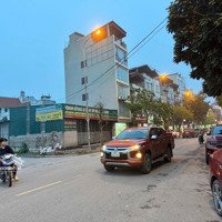 Bán Đất 110M2 Tại Chính Trung, Gia Lâm, 197 Triệu, Bao Đẹp!