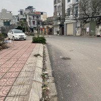 Bán Mảnh Đất Cực Đẹp Ngô Gia Tự 71M2 5,2Tỷ Ngõ Ô Tô
