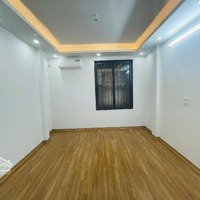 (Hiếm) Nhà Tân Mai - Ô Tô Đỗ Cửa - Kinh Doanh Sầm Uất - 50M X 4 Tầng. Giá Tốt Khu Vực Chỉ 10,55 Tỷ