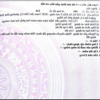 BÁN GÓC 2MT ĐƯỜNG TRẦN VIỆN VÀ CỒN DẦU 10 - HOÀ XUÂN , CẨM LỆ .