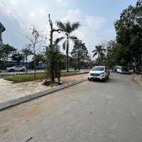 Bán Gấp Lô Đất Dịch Vụ La Khê Hà Đông, Phân Lô Ô Tô Tránh, Kinh Doanh Đỉnh, Diện Tích: 55M2, Giá Bán 11,6 Tỷ