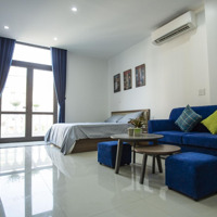 Chung Cư Cho Thuê Tại Dịch Vọng, Duy Tân, 45M2, Có Hầm Gửi Ô Tô, Full Máy Giặt Riêng