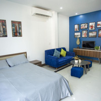 Chung Cư Cho Thuê Tại Dịch Vọng, Duy Tân, 45M2, Có Hầm Gửi Ô Tô, Full Máy Giặt Riêng