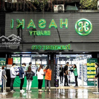 Cho Thuê Mặt Phố Trần Đại Nghĩa Vị Trí Cực Đẹp Sát Cổng Trườngdiện Tích85M2Mặt Tiền5M Kinh Doanh Mọi Mô Hình