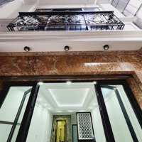 Bán Nhanh Siêu Phẩm Thanh Xuân Ngõ Nông Ba Gác Tránh Có Thang Máy Gần Royal City