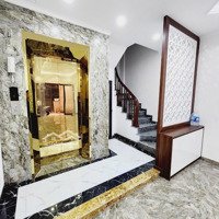 Bán Nhanh Siêu Phẩm Thanh Xuân Ngõ Nông Ba Gác Tránh Có Thang Máy Gần Royal City