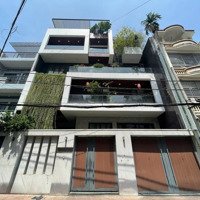 Khu Sang! Gần Sân Bay Đường Hồng Hà, Tân Bình - Dt: 6X16M - Kc: 3 Tầng St - Giá Bán 23 Tỷ