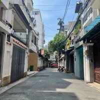 Khu Sang! Gần Sân Bay Đường Hồng Hà, Tân Bình - Dt: 6X16M - Kc: 3 Tầng St - Giá Bán 23 Tỷ