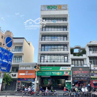 Bán Toà Nhà Hầm 8 Tầngmặt Tiềnbạch Đằng_Bình Thạnh ( 8 X 28M ) Hđt 275 Triệu/Tháng_Chỉ 80 Tỷ_Dts 1400M2
