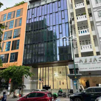 Bán Toà Nhà 2Mt Bạch Đằng, P. 2, Tân Bình (7.5 X 24M) Hầm 6 Tầng, Hđt 120 Triệu/Tháng, Gía 36 Tỷ Tl