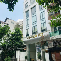 Bán Toà Nhà 2Mt Bạch Đằng, P. 2, Tân Bình (7.5 X 24M) Hầm 6 Tầng, Hđt 120 Triệu/Tháng, Gía 36 Tỷ Tl