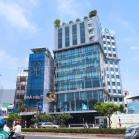 Ngang 10Mmặt Tiềncộng Hoà - Tân Bình ( 10 X 20M ) Hđt 135 Triệu/Tháng_Ctxd Hầm 8 Tầng_Giá Tốt 53 Tỷ