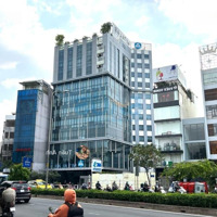 Ngang 10Mmặt Tiềncộng Hoà - Tân Bình ( 10 X 20M ) Hđt 135 Triệu/Tháng_Ctxd Hầm 8 Tầng_Giá Tốt 53 Tỷ