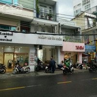 Mặt Tiền Siêu Đầu Tư Đường Huỳnh Văn Bánh - Mh 9X19M - 5 Tầng - Hdt: 120 Triệu/Tháng - Giá: 23 Tỷ