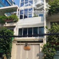 Mặt Tiền Siêu Đầu Tư Đường Huỳnh Văn Bánh - Mh 9X19M - 5 Tầng - Hdt: 120 Triệu/Tháng - Giá: 23 Tỷ