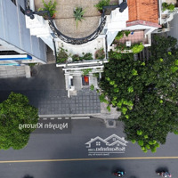 Siêu Vị Trí Góc 2 Mặt Tiền Đường 3 Tháng 2, Q10 (Dt 7.5X20M) 6 Tầng - Hđt 145 Triệu/Tháng - Giá Bán 31 Tỷ