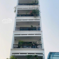 Định Cư Nước Ngoài- Bán Gấp 32Tỷ 64M2
Víp - 7 Tầng Mặt Tiền Trung Tâm Quận 3 Kinh Doanh Đỉnh Cao.