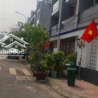 Cực Hot- Lô Đất Vuông Vức, 5 X 24M - Đường 12M - Gía Chỉ: 6.8 Tỷ - Nguyễn Văn Qúa - Q12