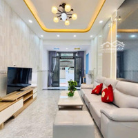 Nhà Mới Xây 3 Phòng Ngủcó Sân Để Xe Máy