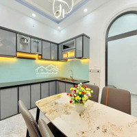 Nhà Mới Xây 3 Phòng Ngủcó Sân Để Xe Máy