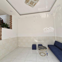 Nhà Mới Đẹp 2 Tầng - Hẻm Xe Hơi Quay Đầu - Trung Tâm Phước Long B Đường 22 Quận 9 - Chỉ 3Tỷ8 Tl