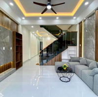 Bán Nhà Riêng 3 Phòng Ngủ 3 Vệ Sinh 58.76M2 Tại Trần Bình Trọng, P.3, Q.5, Hcm, 3,897 Tỷ