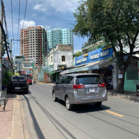Tòa Nhà 4 Tầng Có Thang Máy Ngang 8.2M Mặt Tiền Hồ Bá Phấn Pla Q9 Gần Ga Metro - 26 Tỷ Thương Lượng
