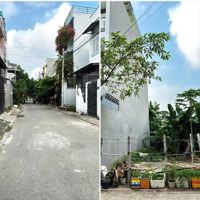 Bán Lô Đất Sạch Đẹp, Hẻm 58 Võ Văn Hát, P.long Trường, Q9