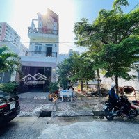 Duy Nhất 1 Lô (5X20) Full Thổ Đường Nhựa 6M View Sông Khu Dân Trí Gần Phạm Văn Đồng Giá Bán 6.7 Tỷ Tl