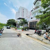 Duy Nhất 1 Lô (5X20) Full Thổ Đường Nhựa 6M View Sông Khu Dân Trí Gần Phạm Văn Đồng Giá Bán 6.7 Tỷ Tl