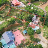 Chuyển Nhượng Lô Đất 1440M2 Tại Hoà Sơn, Lương Sơn, Hoà Bình