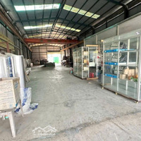 Cho Thuê Kho, Nhà Xưởng, Đất Tại Huỳnh Văn Lũy, Phú Mỹ, Thủ Dầu Một, Bình Dương, 40 Triệu, 1000 M2