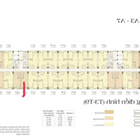 Bán Cắt Lỗ Căn Hộ Duplex Studio Tại Khu Art Residence, Dự Án Sun Urban City Hà Nam