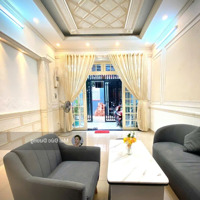 Kiếm Đâu Ra ! Nhàhẽm Xe Hơi6M Phan Đình Phùng, P1, Phú Nhuận.diện Tích5.2X 16.2M - 85M2 4Tầng. Chỉ 14,9 Tỷ Tl