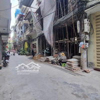 Bán Nhà Quang Trung Hà Đông Diện Tích Rộng 3 Thoáng Kinh Doanh Sầm Uất Thang Máy Xịn